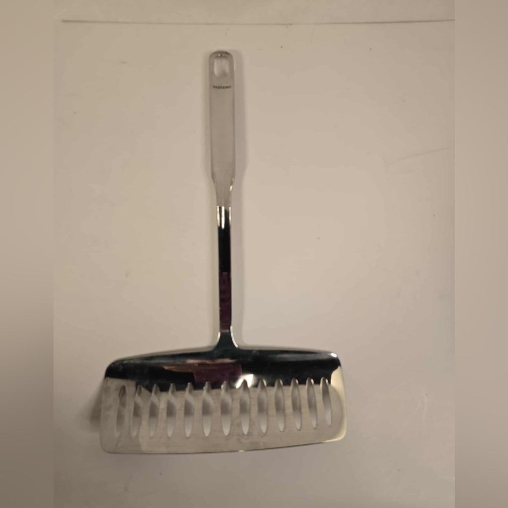 Paderno Spatula Fish Turner Stainless Steel